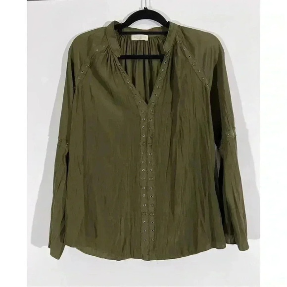 Ramy brook top - Picture 1 of 3